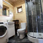 Hébergement de vacances Winiec 218/8