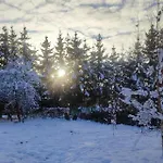 Hébergement de vacances Winiec 218/8