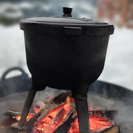 Winiec 218/8 بيت للعطل *