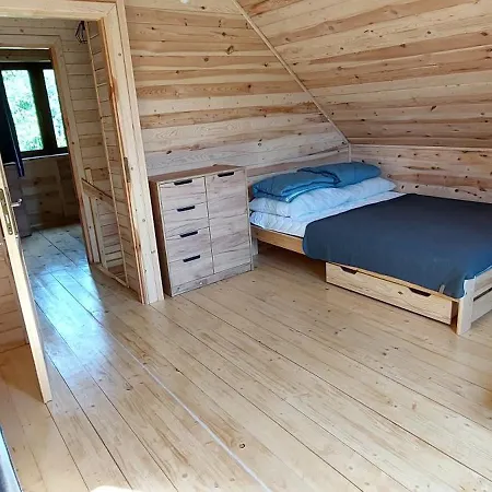 Σπίτι διακοπών Winiec 218/8 *