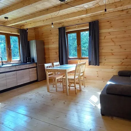 Winiec 218/8 Σπίτι διακοπών