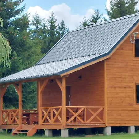 Winiec 218/8 Holiday home
