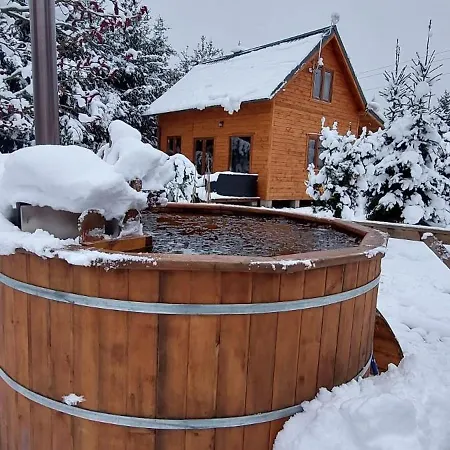 Winiec 218/8 بيت للعطل *