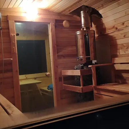 Σπίτι διακοπών Winiec 218/8 Miłomłyn