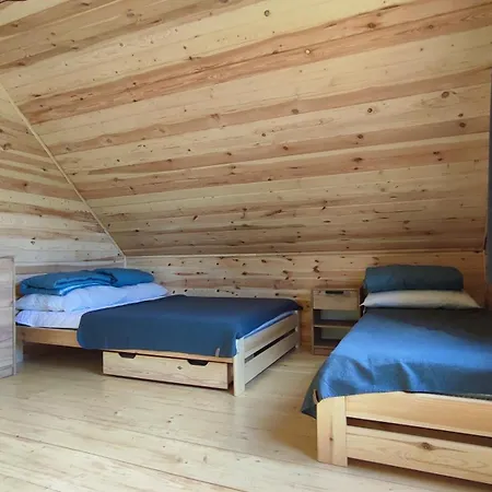 Winiec 218/8 Σπίτι διακοπών Miłomłyn