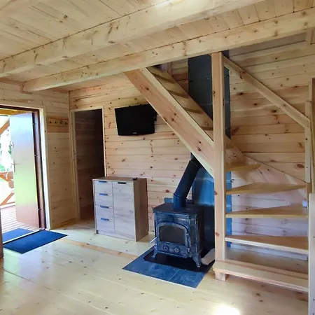 Winiec 218/8 Σπίτι διακοπών