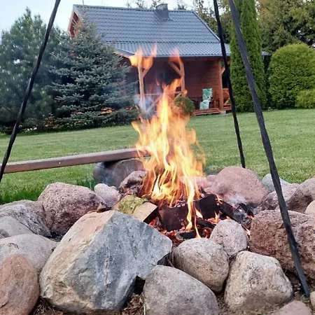 Σπίτι διακοπών Winiec 218/8 Miłomłyn