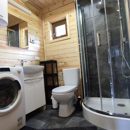 Σπίτι διακοπών Winiec 218/8