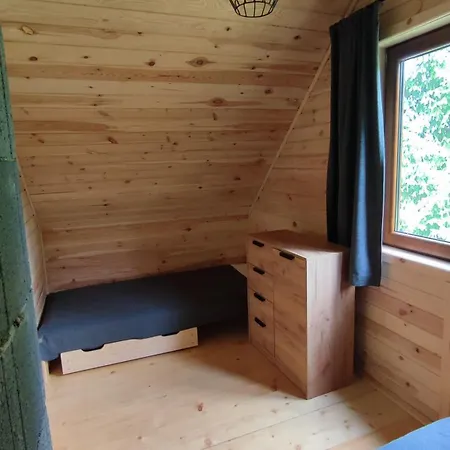 Σπίτι διακοπών Winiec 218/8 *