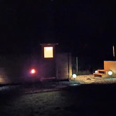 Σπίτι διακοπών Winiec 218/8 Miłomłyn