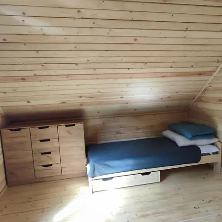 Holiday home Winiec 218/8 *