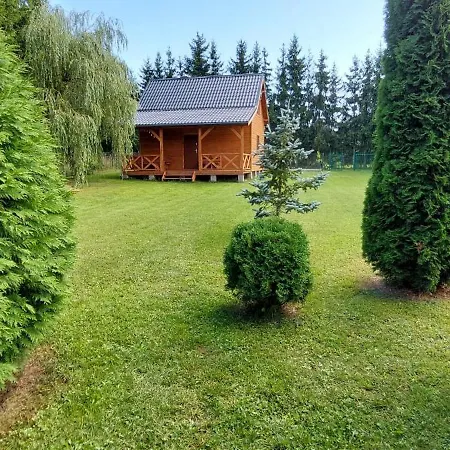 بيت للعطل Winiec 218/8