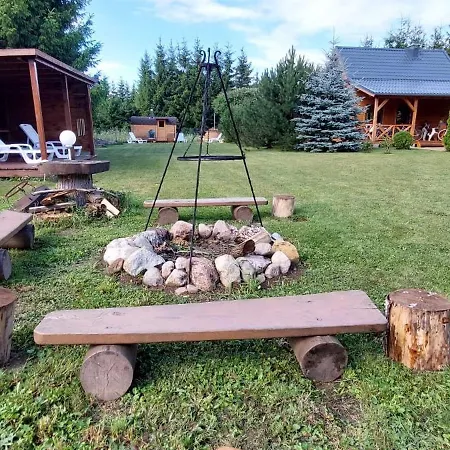 Winiec 218/8 بيت للعطل