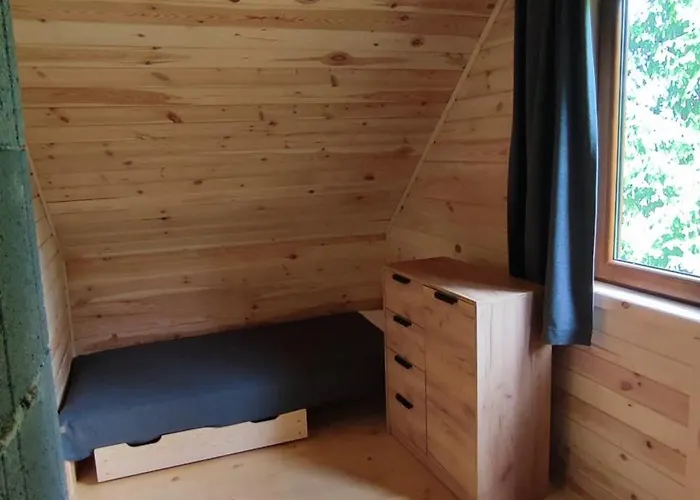 Дом отдыха Winiec 218/8 *