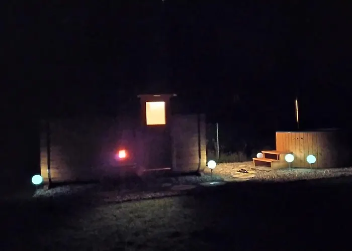 Дом отдыха Winiec 218/8 Миломлын