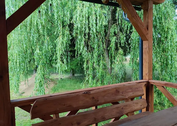 Дом отдыха Winiec 218/8